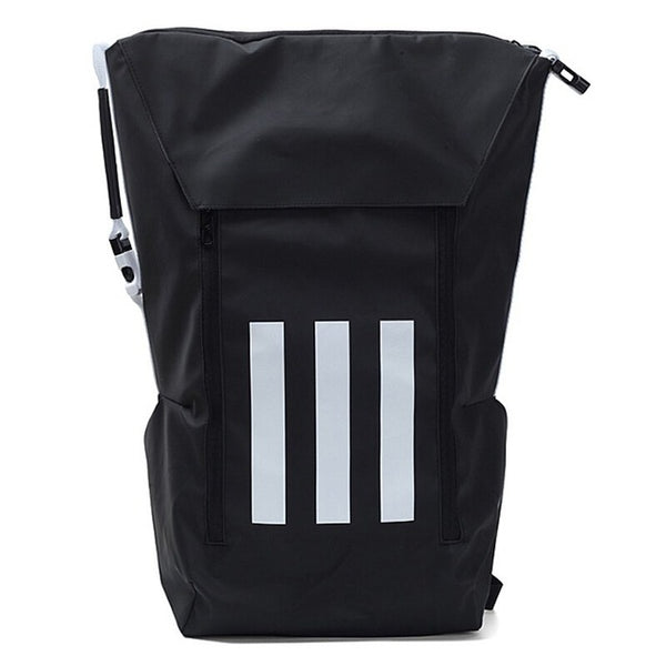 adidas athletics id backpack Apollo x Apollo Amsterdam while a bottom zippered ball pocket can securely hold a standard soccer ball adidas Collegiate Utility Premium Backpack
