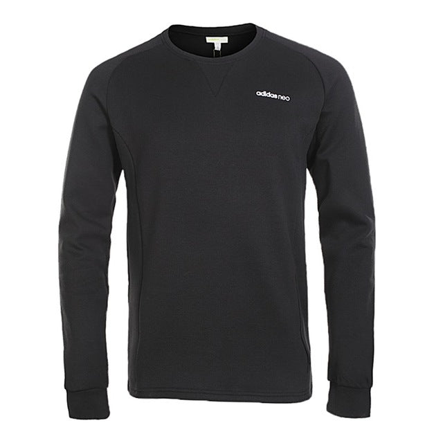 Original New Arrival 2017 Adidas NEO Label M CS SPCR SWT Men's Pullover Jerseys Sportswear