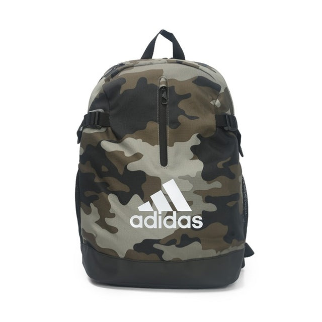 Original New Arrival 2017 Adidas K BP LK 4 Unisex Backpacks Sports Bags