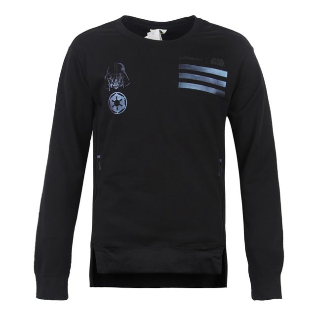 Original New Arrival 2017 Adidas NEO Label SW SWEATSHIRT Men's Pullover Jerseys Sportswear