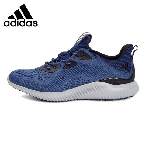 Original New Arrival 2017 Adidas alphabounce zip m Men's Running Shoes Sneakers