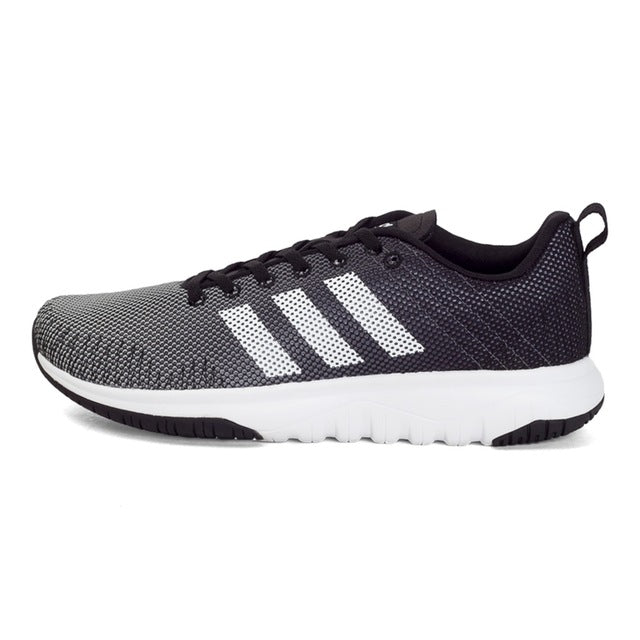 Original New Arrival 2017 Adidas NEO Label SUPER FLEX Men's Skateboarding Shoes Sneakers