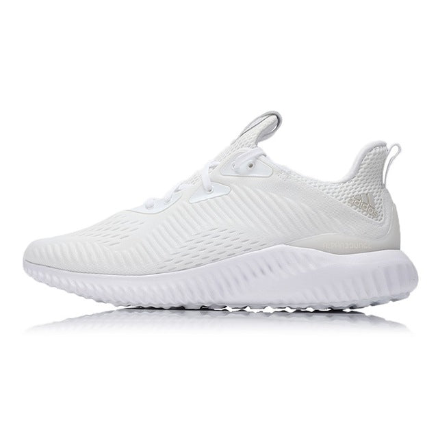 Original New Arrival 2017 Adidas alphabounce em m Men's Running Shoes Sneakers