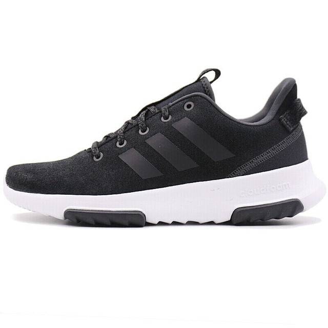 Original New Arrival 2017 Adidas NEO Label CF RACER TR W Women's Skateboarding Shoes Sneakers