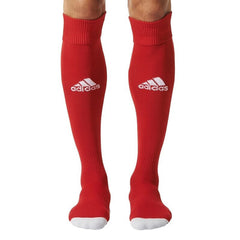 Original New Arrival 2017 Adidas MILANO 16 SOCK Men's Football/Soccer Sports Socks 1 pair