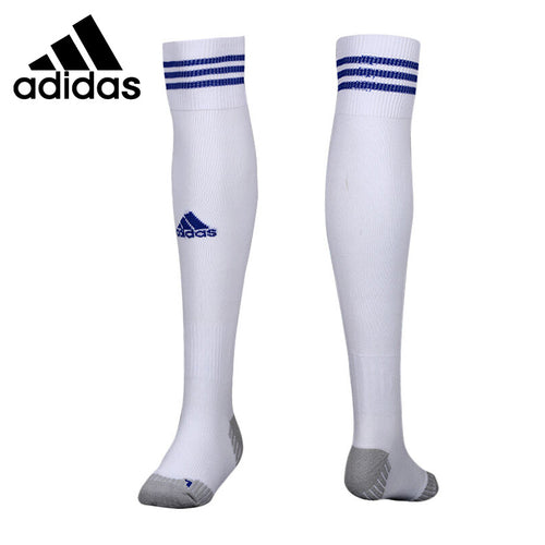 Original New Arrival 2017 Adidas TEAM SOCKS CHAUSSETTES DE FOOTBALL Men's Sports Socks 1 pair