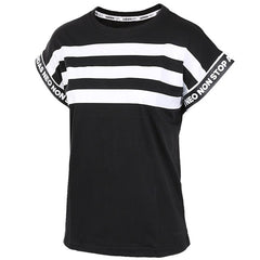 Original New Arrival 2017 Adidas NEO Label W 3S SLGN SLV T Women's T-shirts short sleeve Sportswear