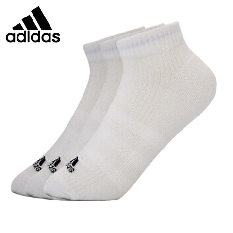Original New Arrival 2017 Adidas MILANO 16 SOCK Men's Football/Soccer Sports Socks 1 pair