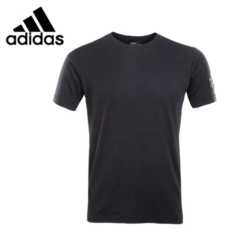 Original New Arrival 2017 Adidas FREELIFET PRIME Men's T-shirts short sleeve Sportswear