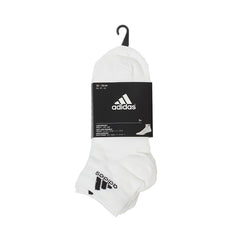Original New Arrival 2017 Adidas PER ANKLE T 3PP Unisex Sports Socks (Three Pairs)