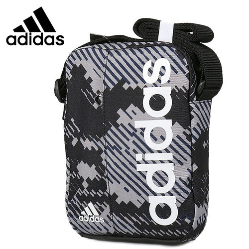 Original New Arrival 2017 Adidas Unisex Handbags Sports Bags Training Bags