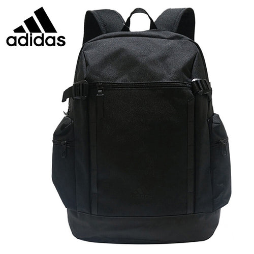 Original New Arrival 2017 Adidas Pow S Pock Unisex Backpacks Sports Bags