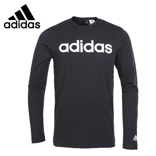 Original New Arrival 2017 Adidas SA LS TEE LNR Men's T-shirts  Long sleeve Sportswear