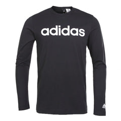Original New Arrival 2017 Adidas SA LS TEE LNR Men's T-shirts  Long sleeve Sportswear