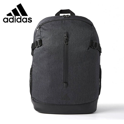 Original New Arrival 2017 Adidas POW ZIP Unisex  Backpacks Sports Bags