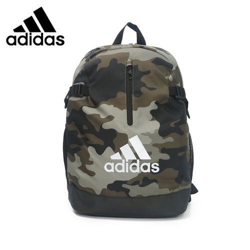 Original New Arrival 2017 Adidas K BP LK 4 Unisex  Backpacks Sports Bags
