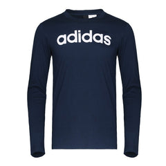 Original New Arrival 2017 Adidas SA LS TEE LNR Men's T-shirts  Long sleeve Sportswear