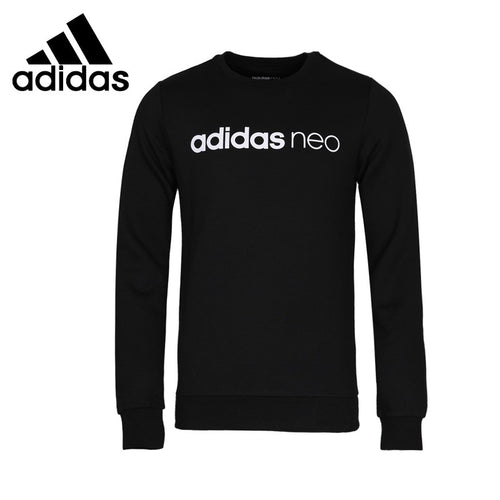 Original New Arrival 2017 Adidas NEO Label FLC SW Men's Pullover Jerseys Sportswear