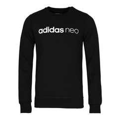 Original New Arrival 2017 Adidas NEO Label FLC SW Men's Pullover Jerseys Sportswear