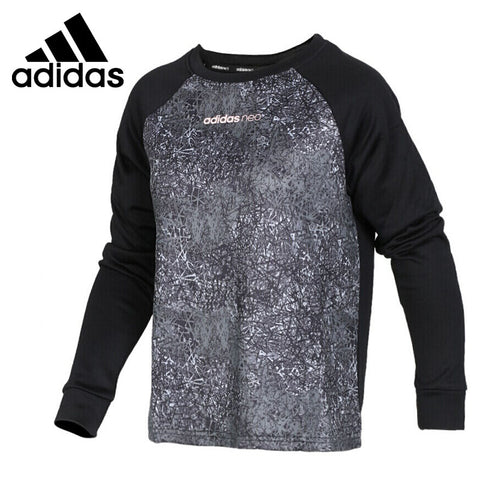 Original New Arrival 2017 Adidas NEO Label M CS SPCR SWT Men's Pullover Jerseys Sportswear