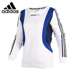 Original New Arrival 2017 Adidas NEO Label Women's Pullover Jerseys Sportswear