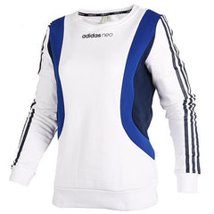 Original New Arrival 2017 Adidas NEO Label Women's Pullover Jerseys Sportswear