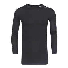 Original New Arrival 2017 Adidas TF TEE LS CL GX Men's T-shirts  Long sleeve Sportswear