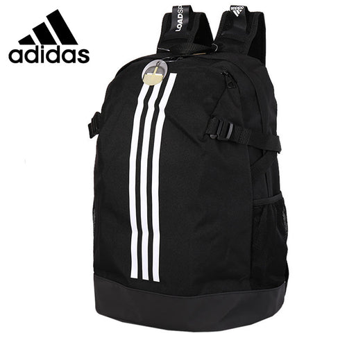 Original New Arrival 2018 Adidas BP POWER IV L Unisex Backpacks Sports Bags