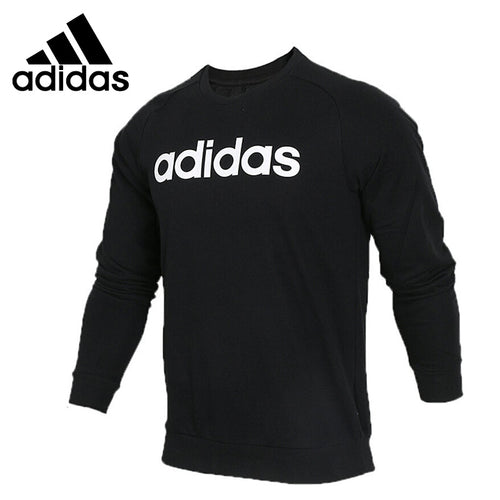 Original New Arrival 2018 Adidas NEO Label M CE SWEATSHIRT Men's Pullover Jerseys Sportswear