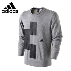 Original New Arrival 2018 Adidas GFX CR 03 NEG Men's Pullover Jerseys Sportswear