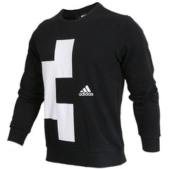 Original New Arrival 2018 Adidas GFX CR 03 NEG Men's Pullover Jerseys Sportswear