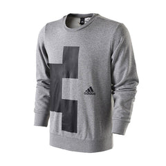 Original New Arrival 2018 Adidas GFX CR 03 NEG Men's Pullover Jerseys Sportswear