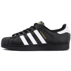 Original New Arrival 2018 Adidas Originals Superstar Unisex Skateboarding Shoes Sneakers