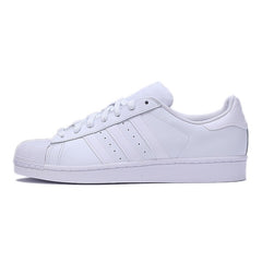 Original New Arrival 2018 Adidas Originals Superstar Unisex Skateboarding Shoes Sneakers
