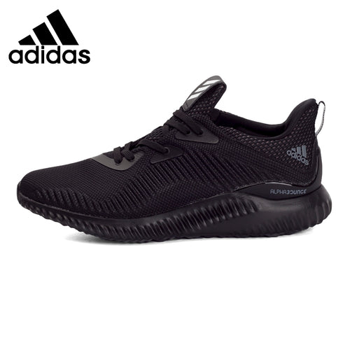 Original New Arrival 2017 Adidas Alphabounce 1 M Men's Running Shoes Sneakers
