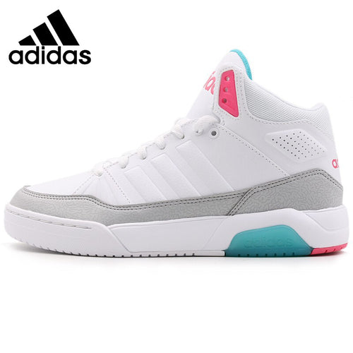 Original New Arrival 2017 Adidas NEO Label  Women's  Skateboarding Shoes Sneakers