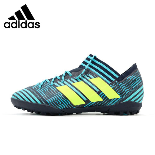 Original New Arrival 2017 Adidas TANGO 17.3 TF Men's Football/Soccer Shoes Sneakers