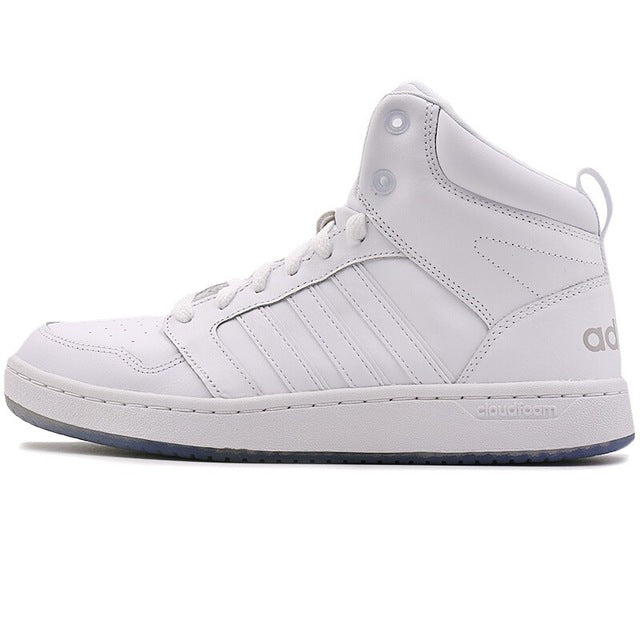Adidas neo men's cloudfoam super hoops basketball shoe Clearance