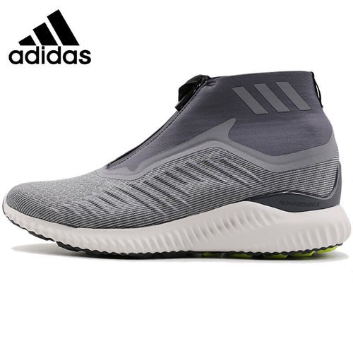 Original New Arrival 2017 Adidas alphabounce zip m Men's  Running Shoes Sneakers