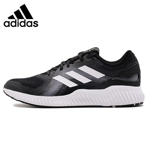 Original New Arrival 2017 Adidas aerobounce m Men's  Running Shoes Sneakers