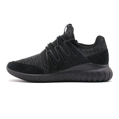 Original New Arrival 2017 Adidas Originals TUBULAR RADIAL Men's  Skateboarding Shoes Sneakers