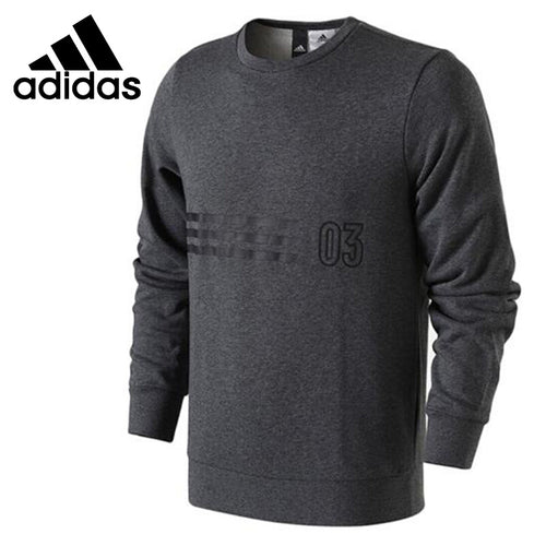 Original New Arrival 2018 Adidas GFX CR 03 LNG Men's Pullover Jerseys Sportswear