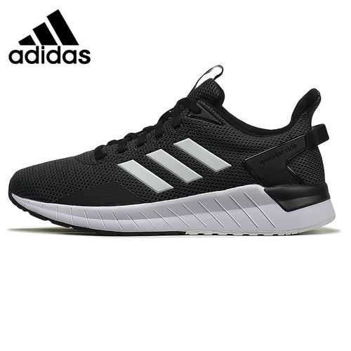 Original New Arrival 2018 Adidas QUESTAR RIDE Men's Running Shoes Sneakers