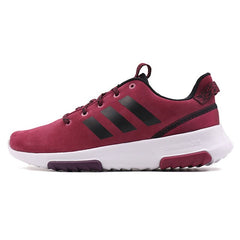Original New Arrival 2017 Adidas NEO Label CF RACER TR W Women's  Skateboarding Shoes Sneakers