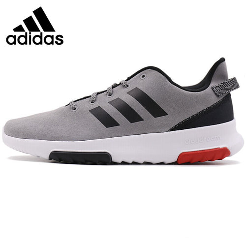 Original New Arrival 2017 Adidas NEO Label RACER TR Men's Running Shoes Sneakers