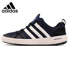 Original New Arrival 2017 Adidas TERREX  Unisex Aqua Shoes Outdoor Sports Sneakers