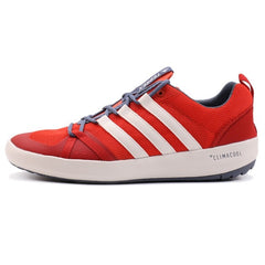 Original New Arrival 2017 Adidas TERREX  Unisex Aqua Shoes Outdoor Sports Sneakers